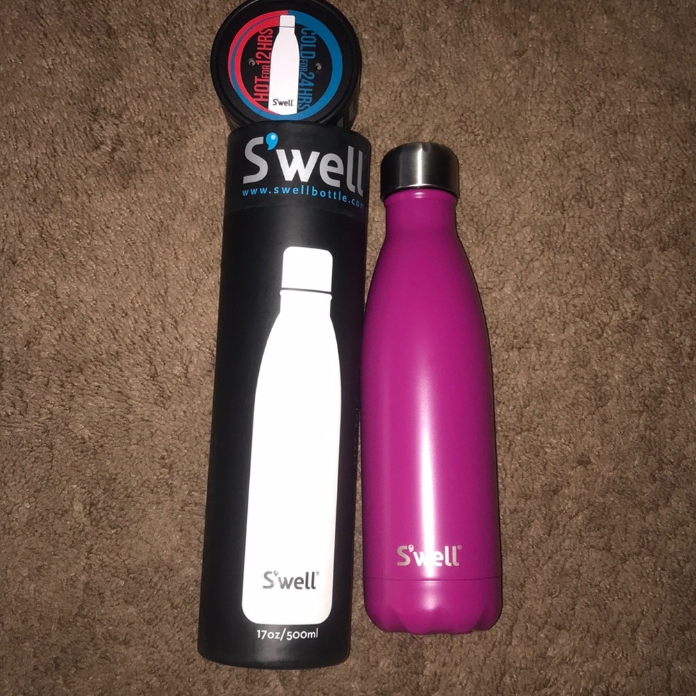 Swell Bottle